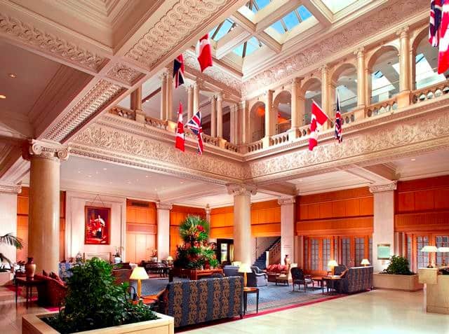 Lobby 2