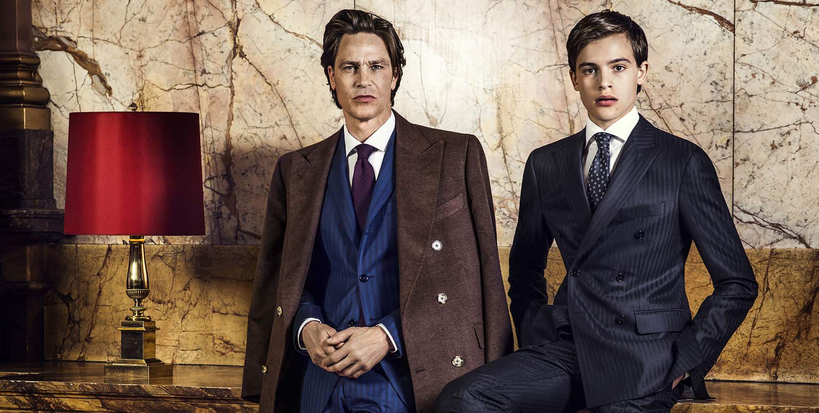 made-to-measure photo gallery