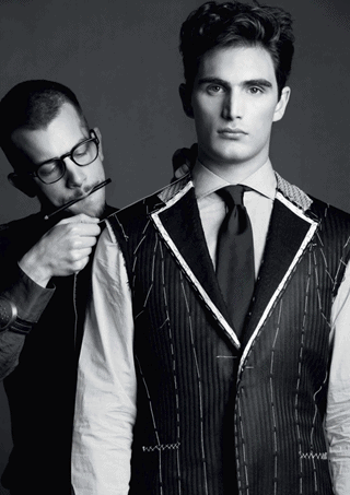 tailor 1