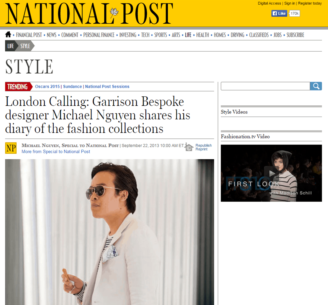 National Post 7