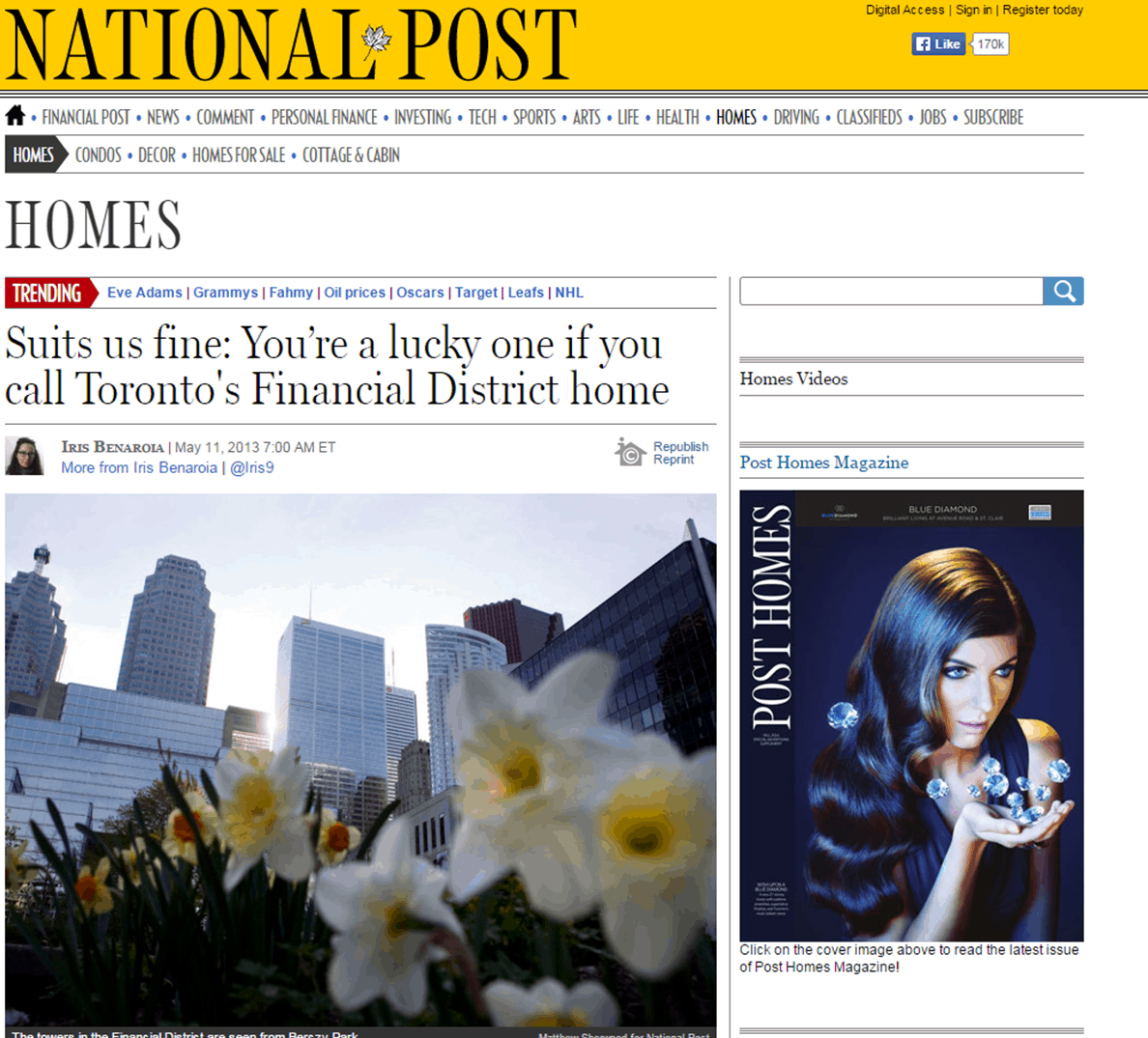 National Post 8