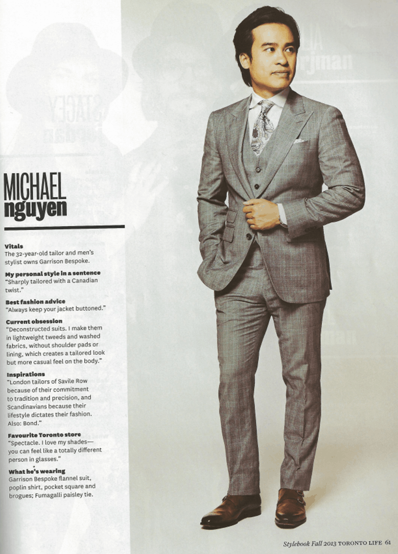 Toronto Life 7