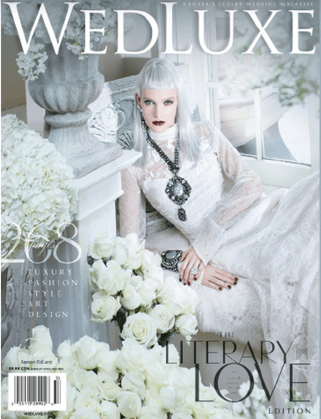 weluxe spring fall 2015 issue