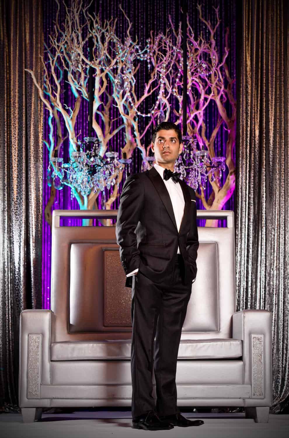 custom tuxedo for Kaz wedding4