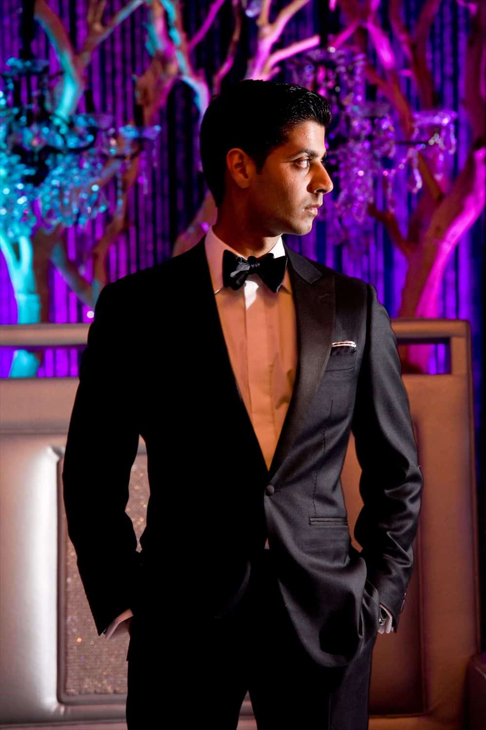 custom tuxedo for Kaz wedding5