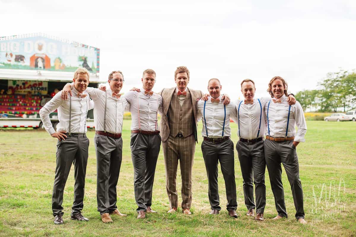 markus custom grey wedding suit1