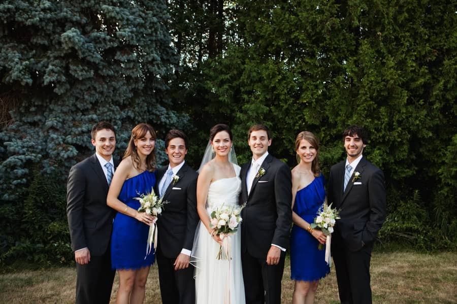 custom black suit for joseph wedding4