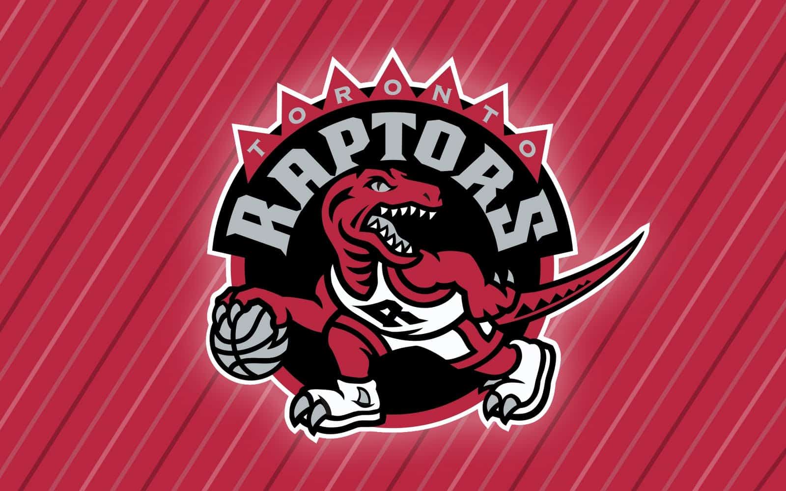 Raptors Name Stays; Drake Helping With New Logo, Colours