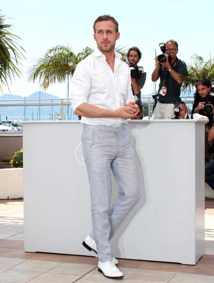 Seersucker Suits To Stay Cool Garrison Bespoke