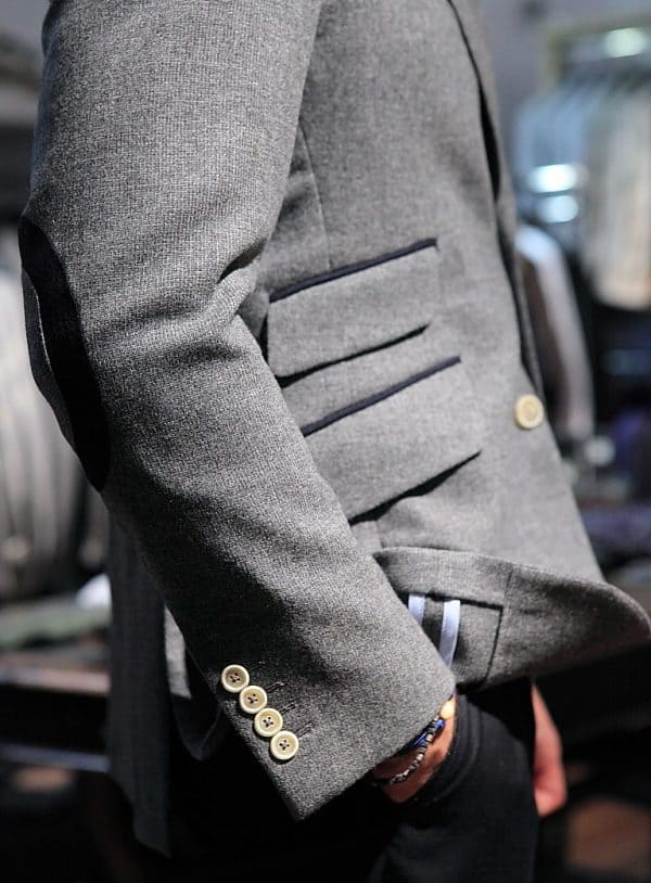 The Ticket Pocket What is It, and Why Do You Need One for Your Jacket