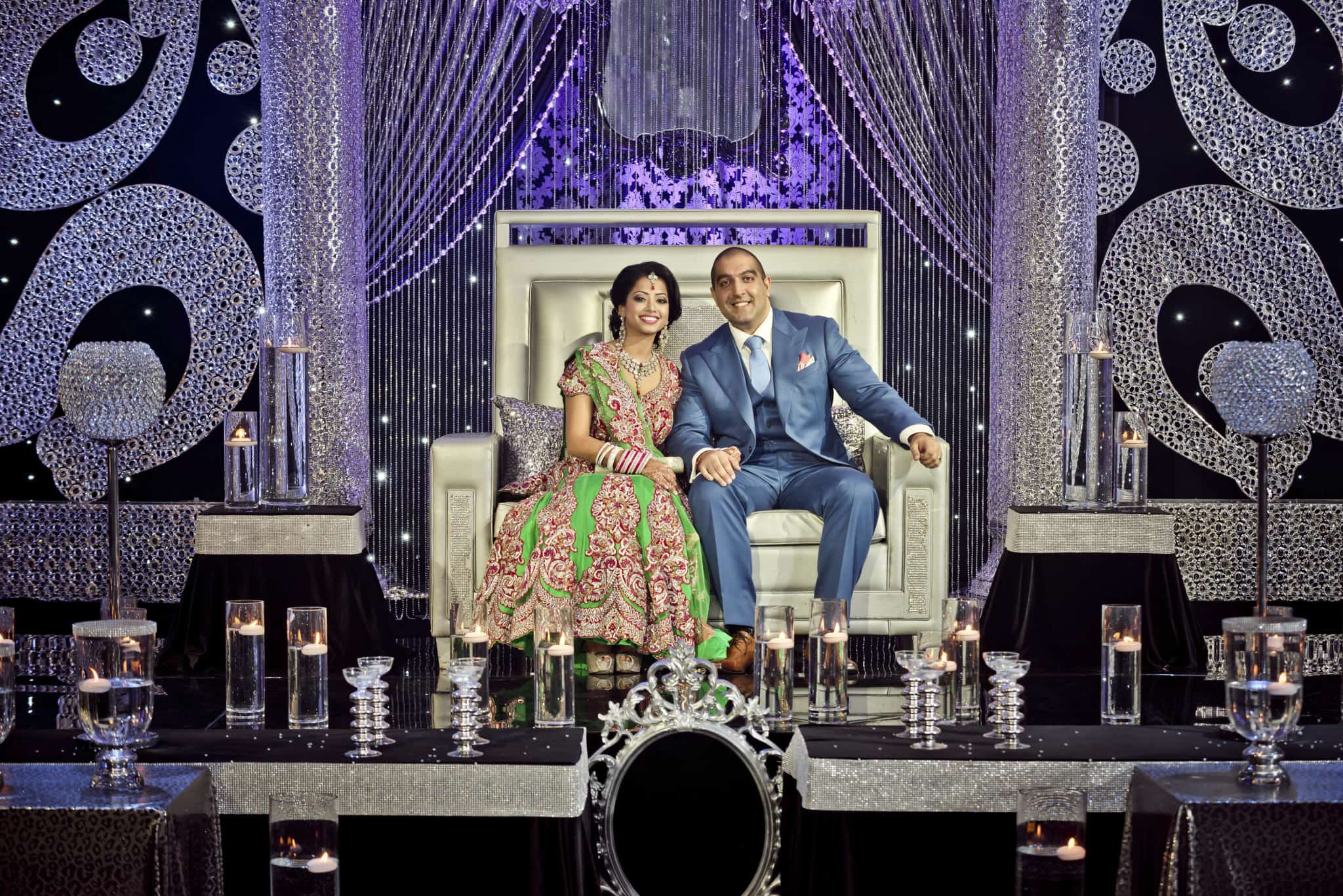 Paul rupa garrison bespoke