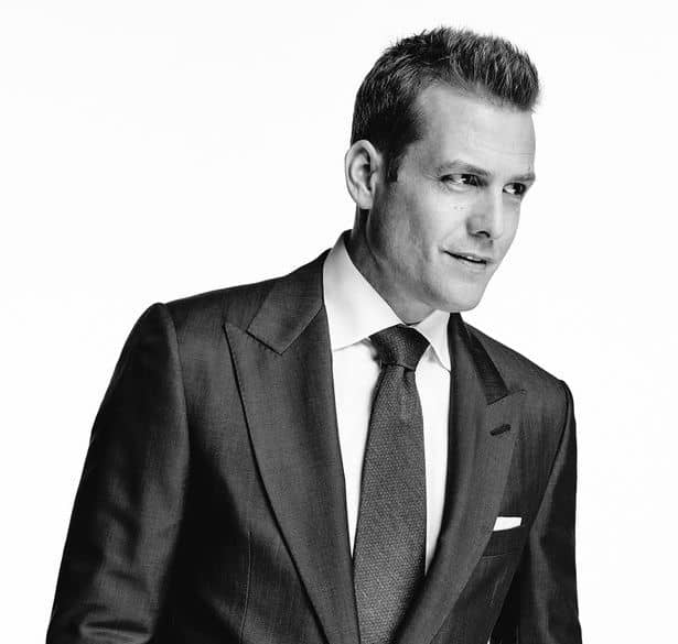 harvey specter suits