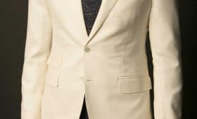 bespoke tailored suits
