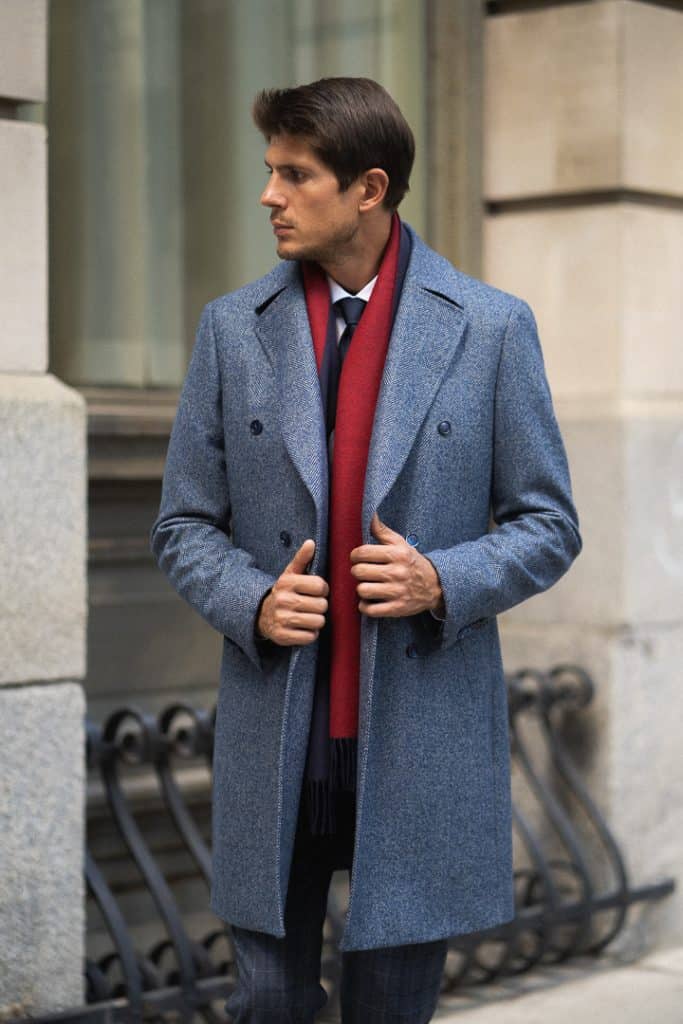The Overcoat Guide, Part 1