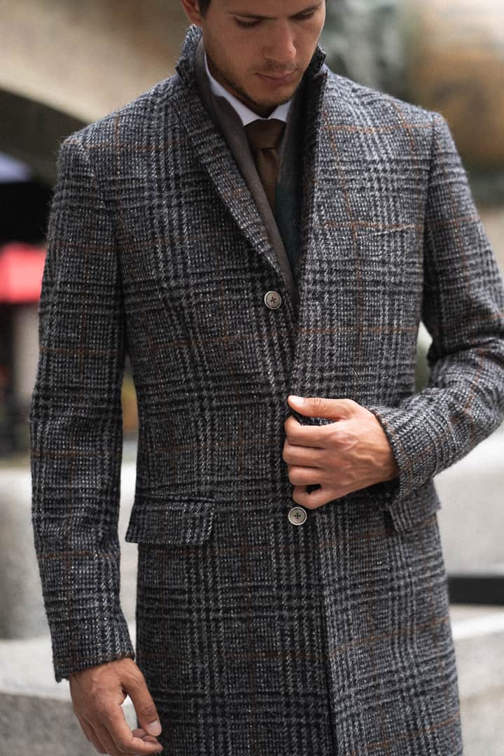 The Overcoat Guide Part 1