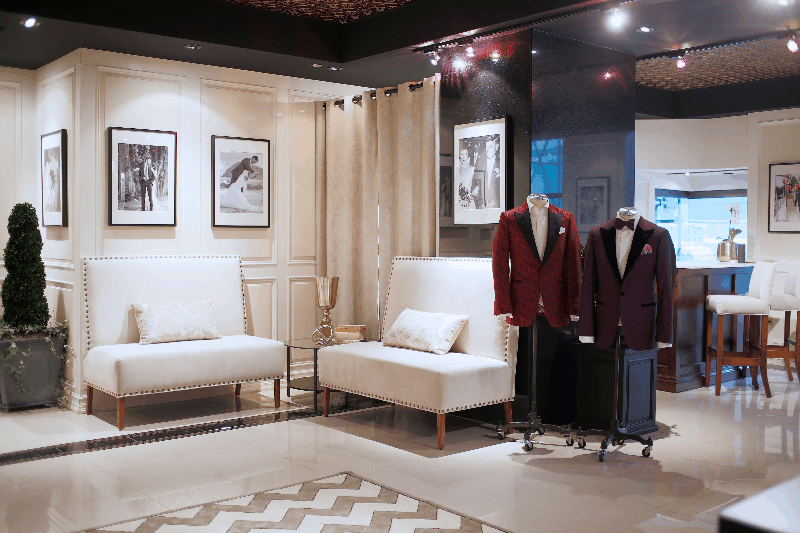 Store Kingeddy2 bespoke store suits