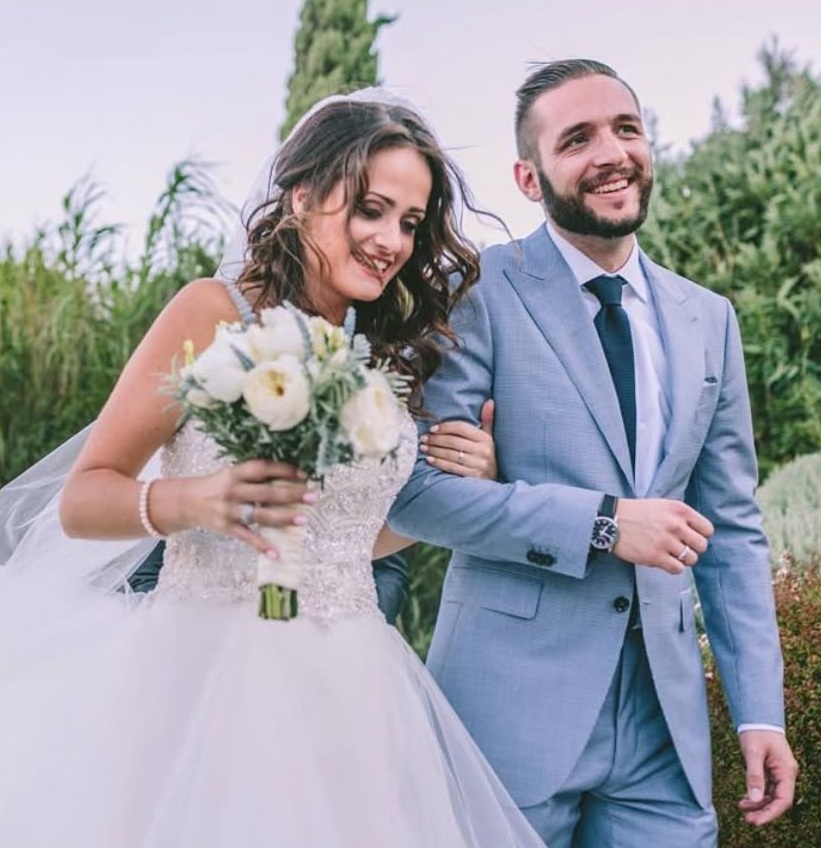 Alex and Anna