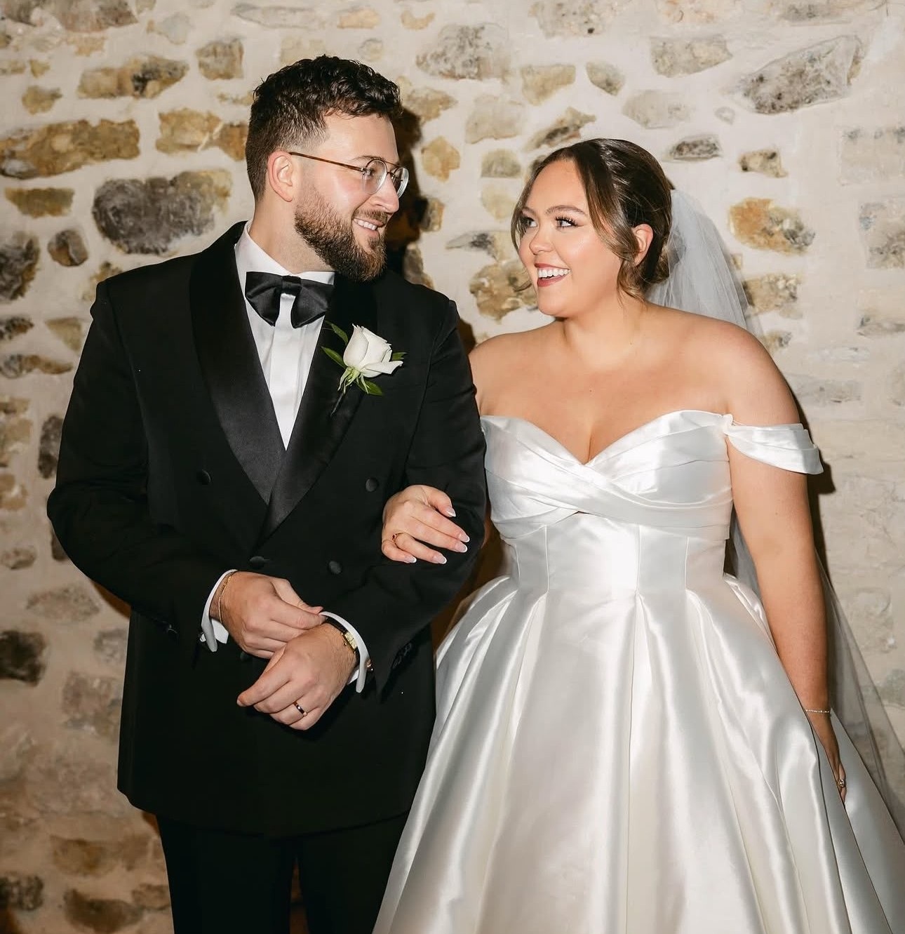 Zack and Katie Elias