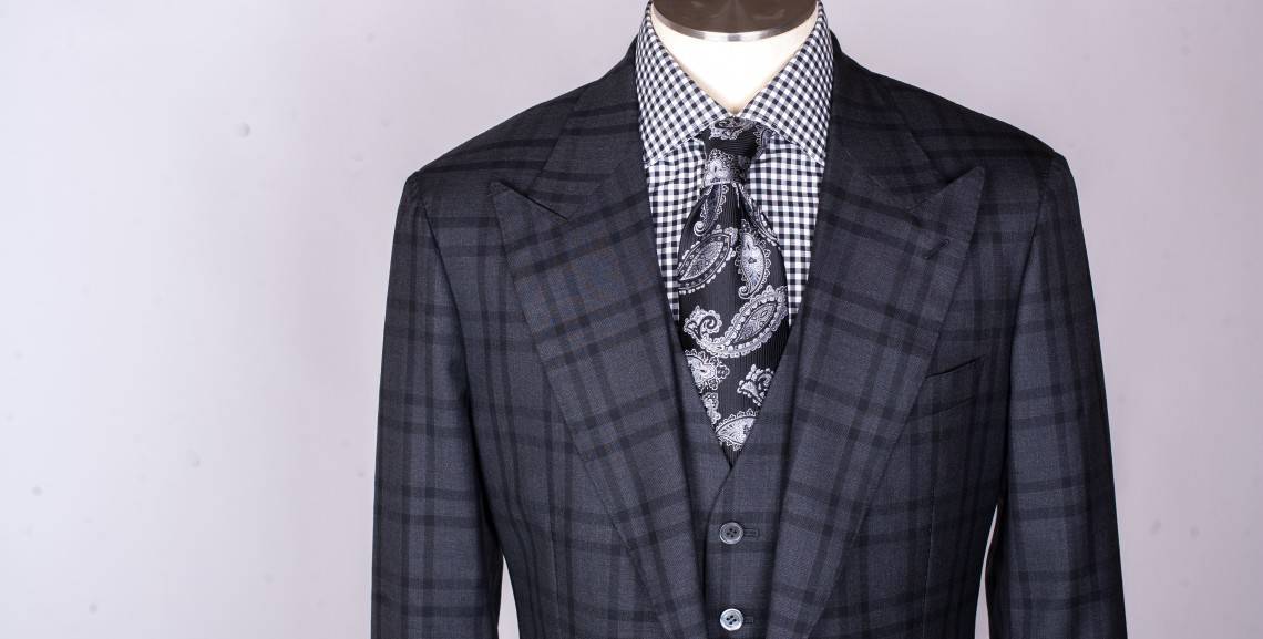 dress for fall